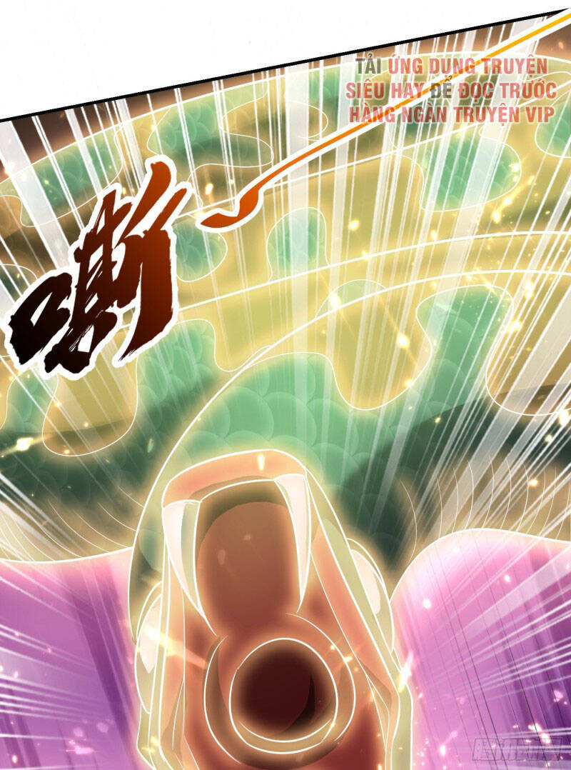 Yêu Giả Vi Vương Chapter 199 - 38