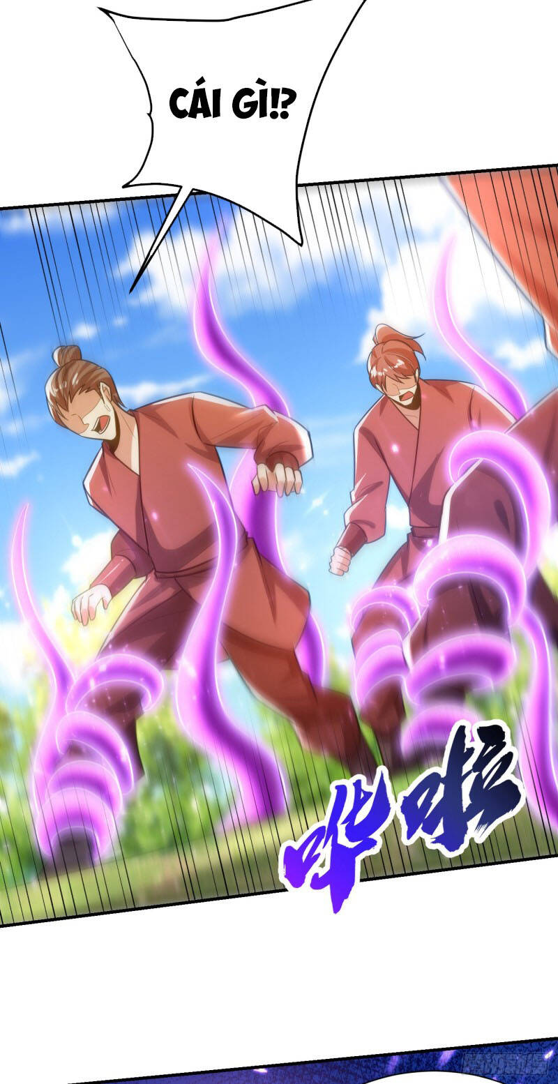 Yêu Giả Vi Vương Chapter 199 - 5