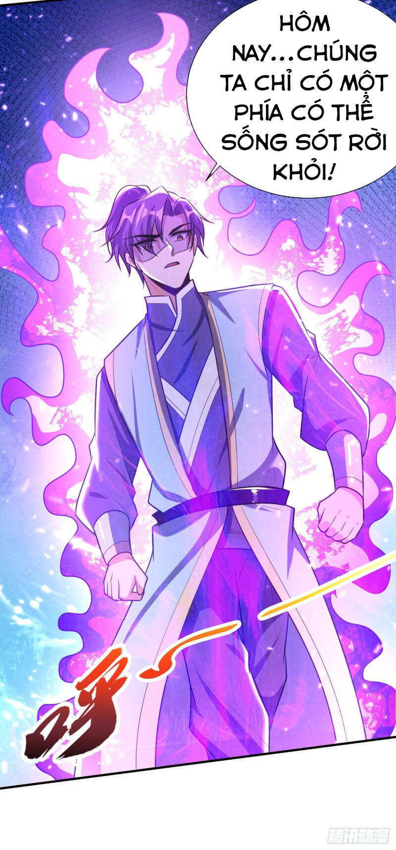 Yêu Giả Vi Vương Chapter 199 - 6