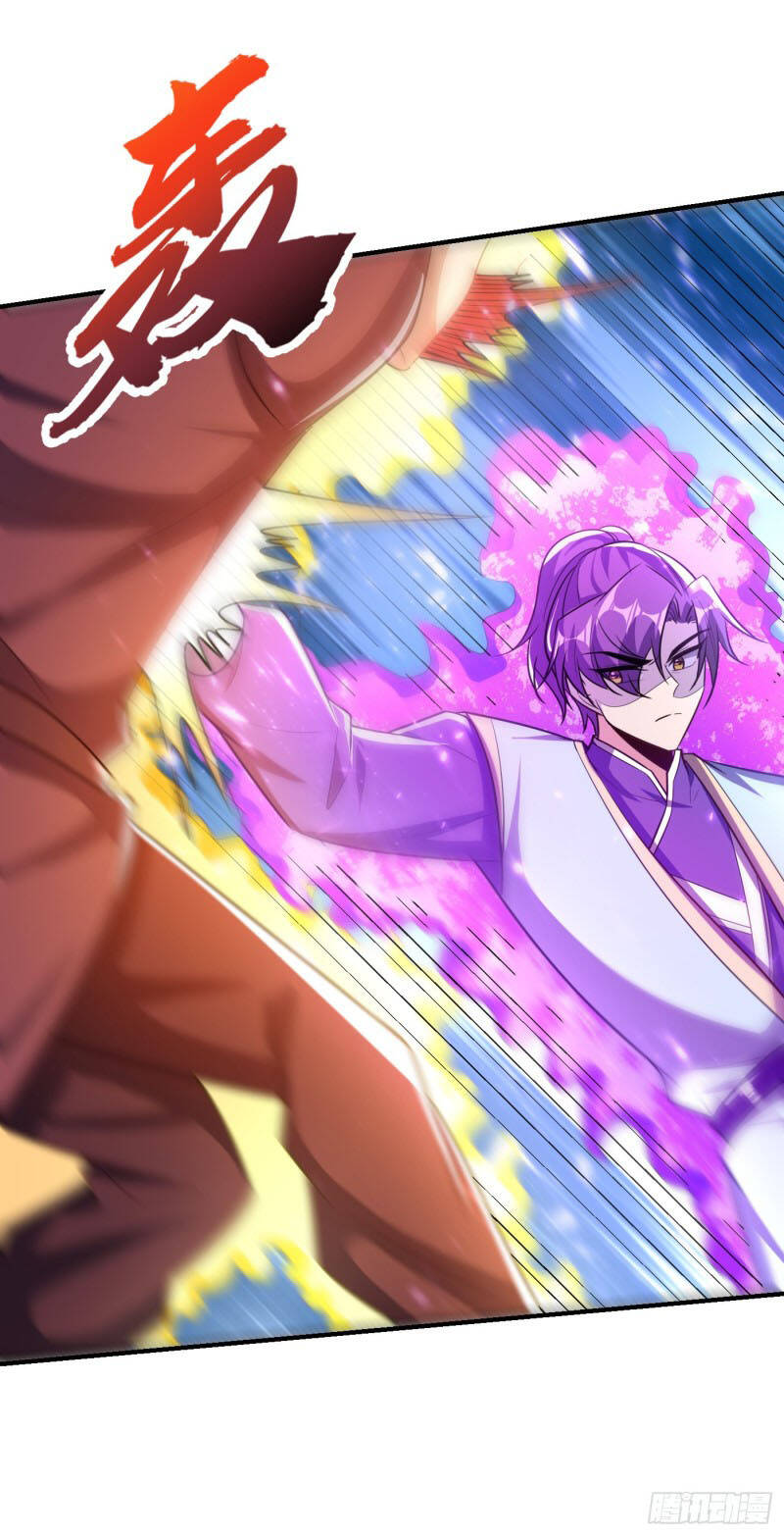 Yêu Giả Vi Vương Chapter 199 - 8