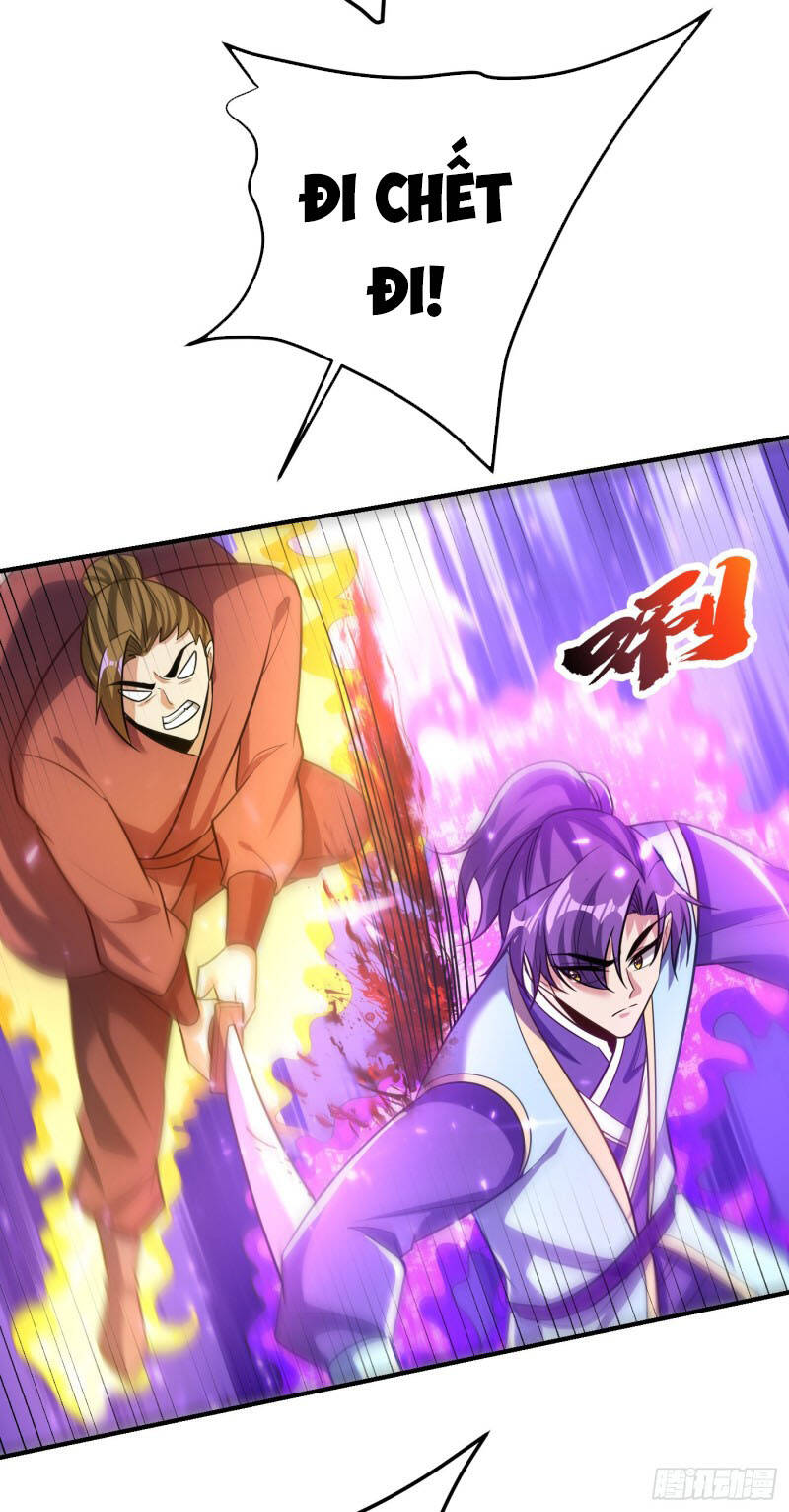 Yêu Giả Vi Vương Chapter 199 - 10