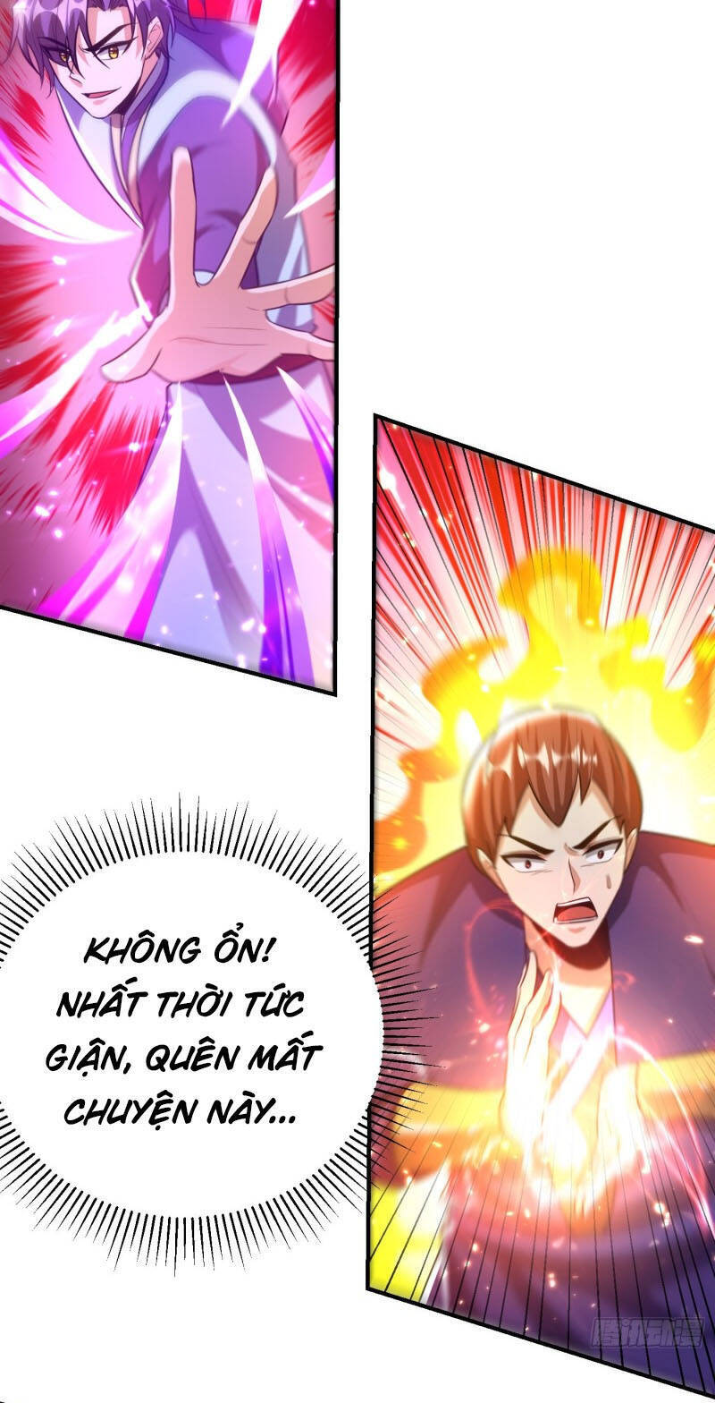 Yêu Giả Vi Vương Chapter 200 - 2