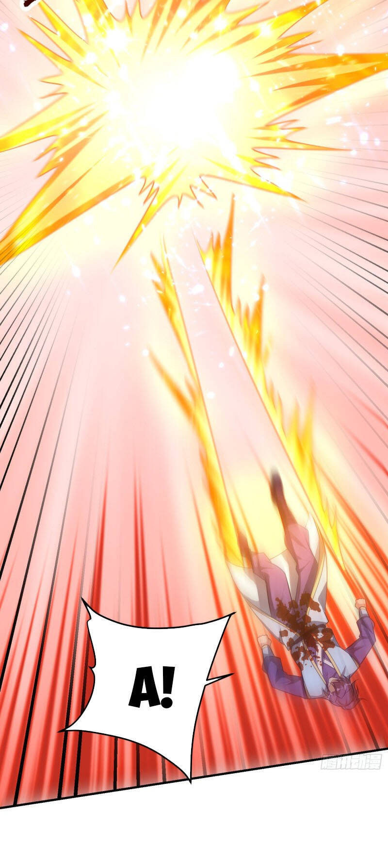 Yêu Giả Vi Vương Chapter 200 - 16