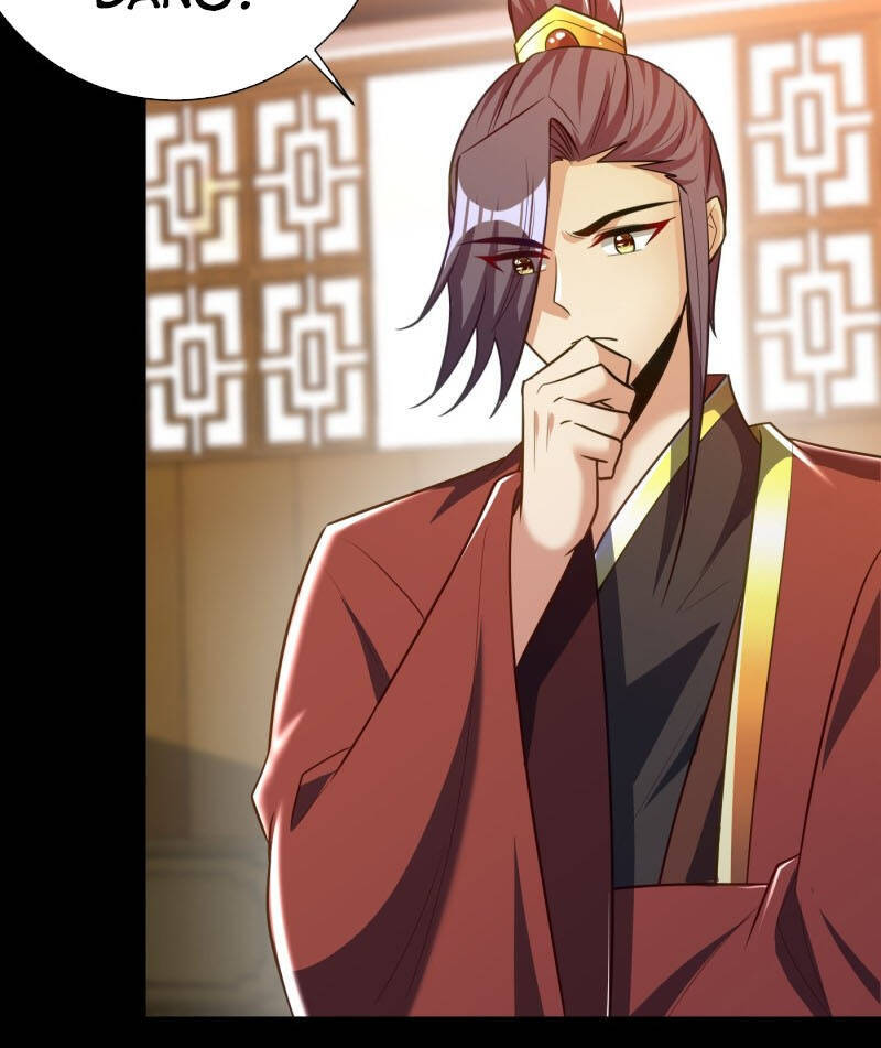 Yêu Giả Vi Vương Chapter 200 - 28