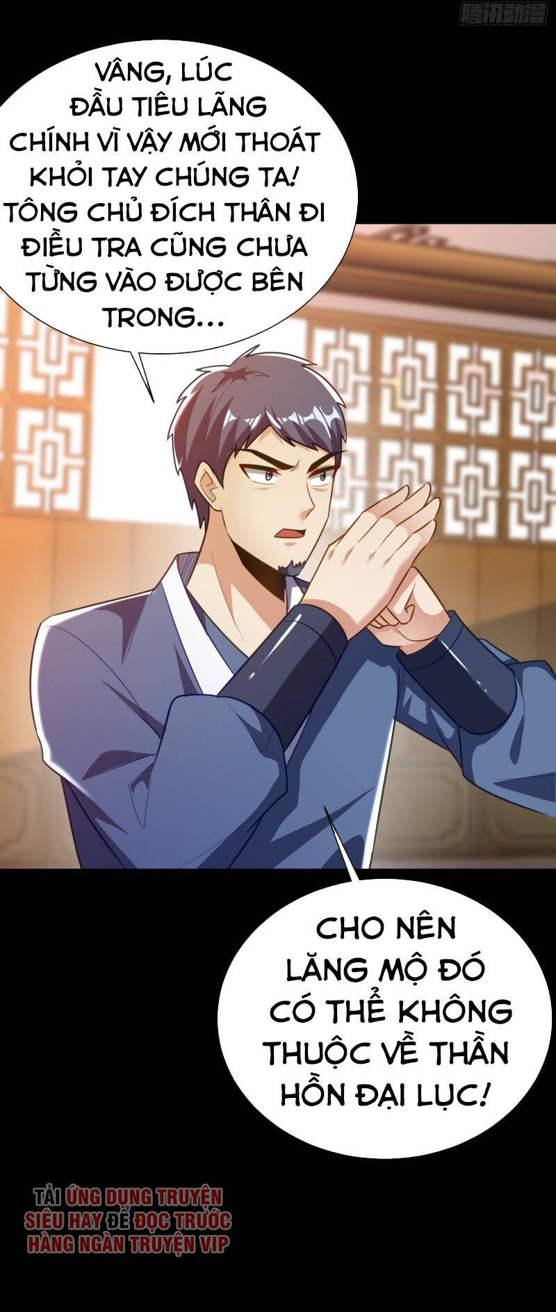 Yêu Giả Vi Vương Chapter 200 - 29