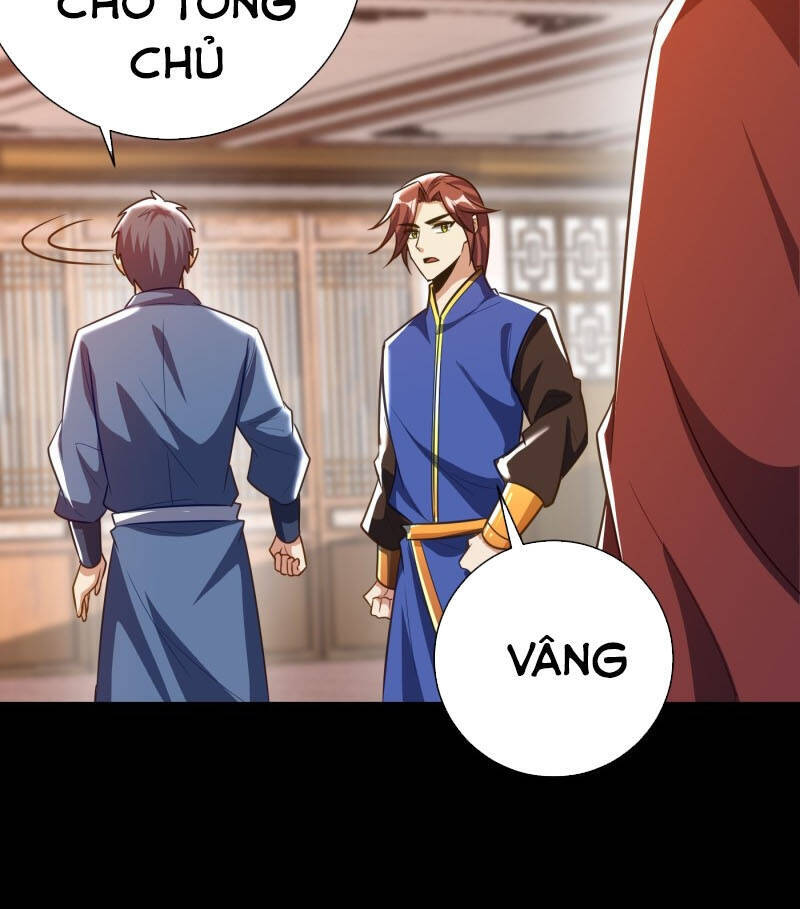 Yêu Giả Vi Vương Chapter 200 - 31