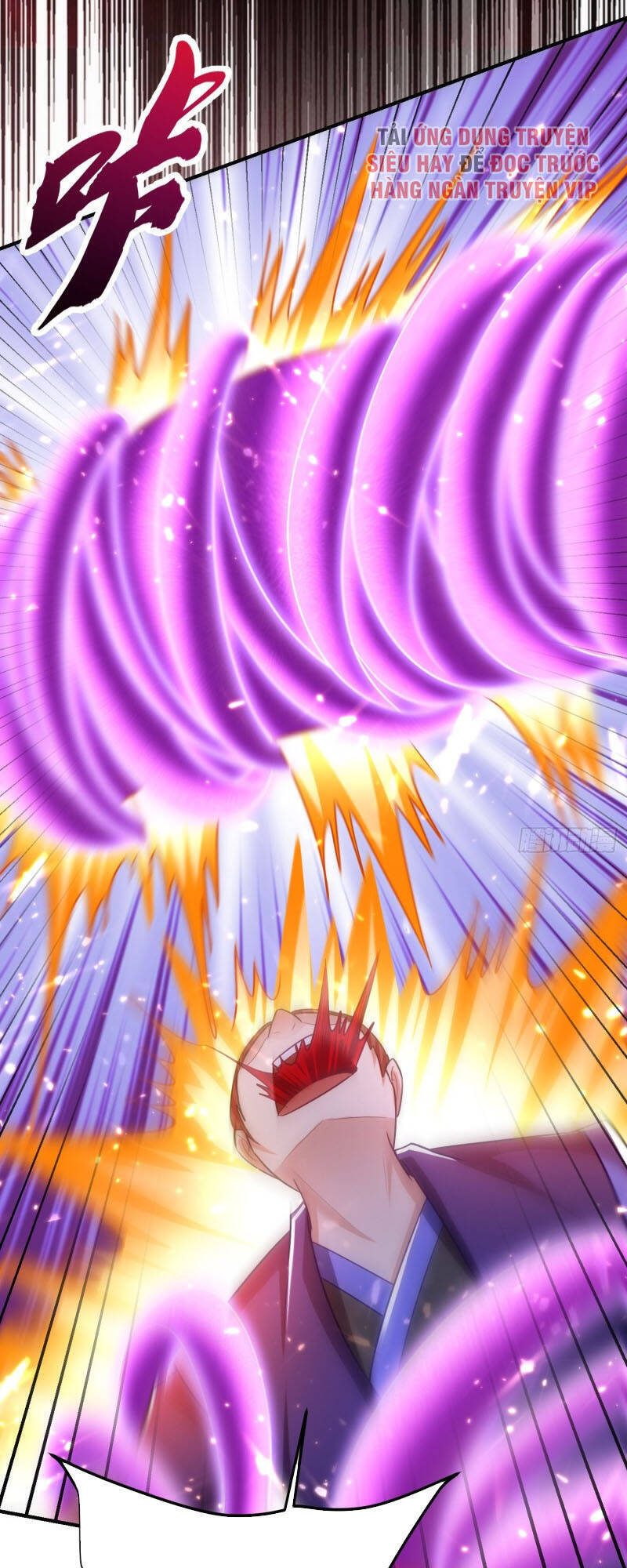 Yêu Giả Vi Vương Chapter 200 - 5