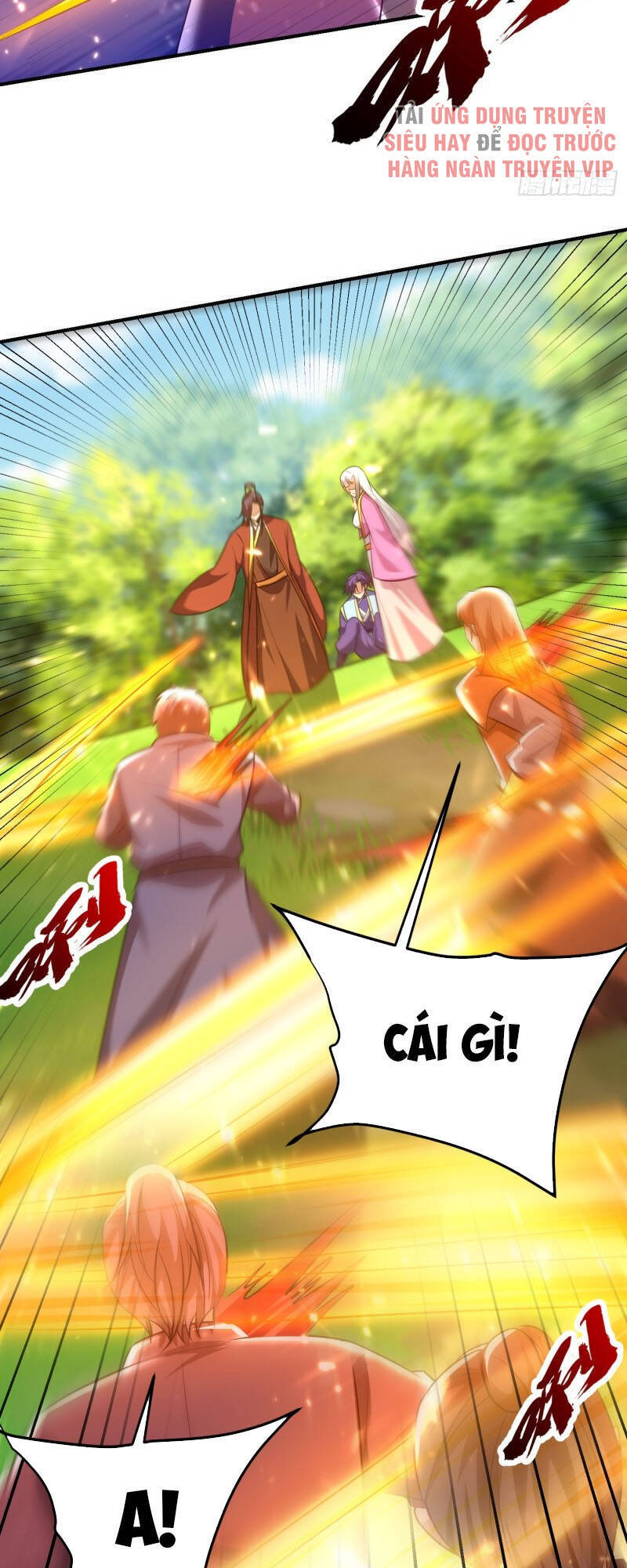 Yêu Giả Vi Vương Chapter 200 - 42