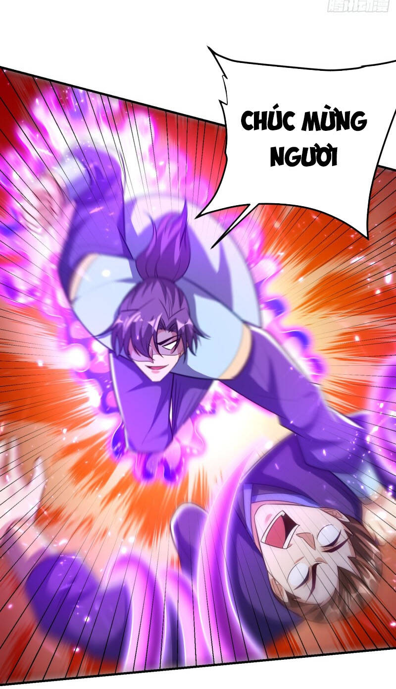 Yêu Giả Vi Vương Chapter 200 - 7