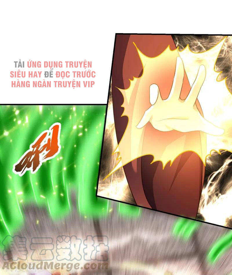 Yêu Giả Vi Vương Chapter 201 - 19
