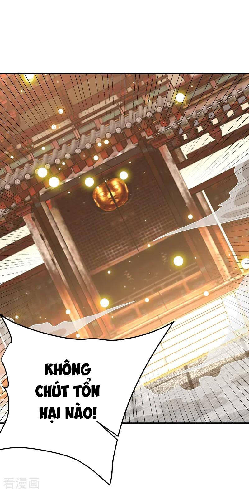 Yêu Giả Vi Vương Chapter 201 - 30