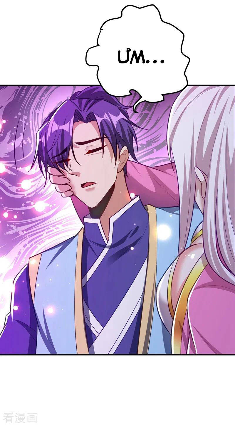 Yêu Giả Vi Vương Chapter 201 - 4