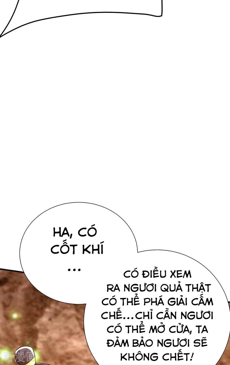 Yêu Giả Vi Vương Chapter 201 - 36