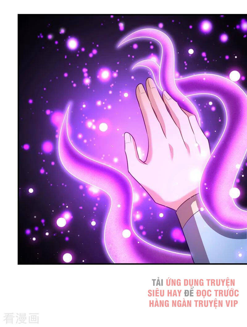 Yêu Giả Vi Vương Chapter 201 - 43