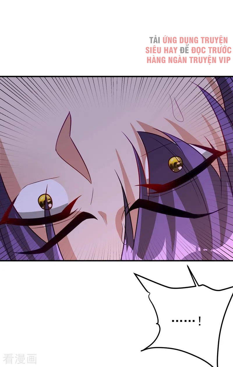 Yêu Giả Vi Vương Chapter 201 - 9