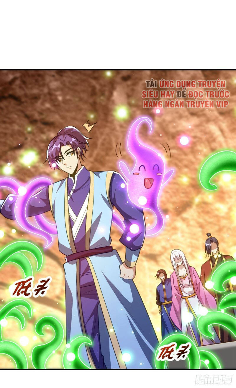 Yêu Giả Vi Vương Chapter 202 - 2