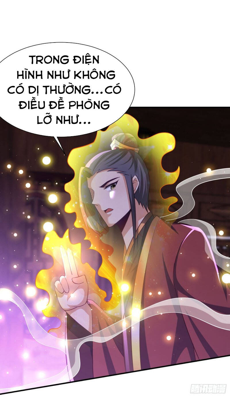 Yêu Giả Vi Vương Chapter 202 - 13