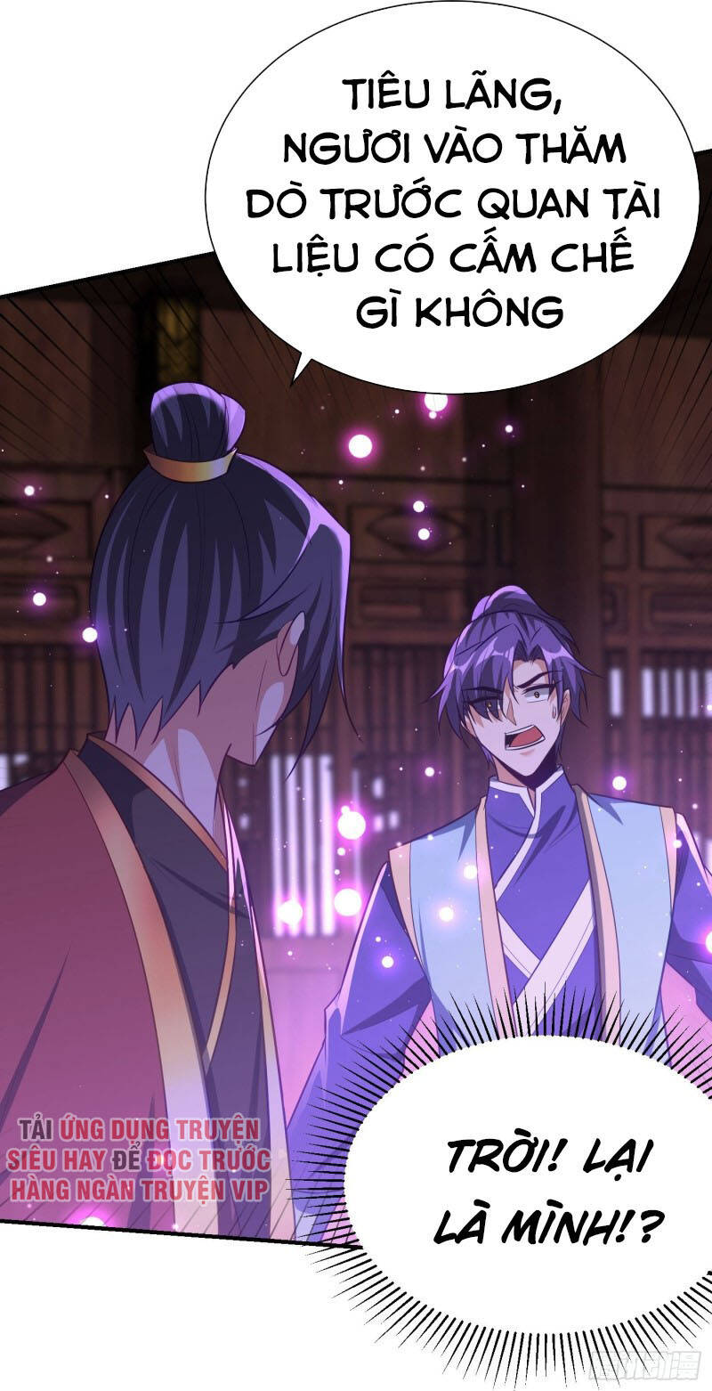 Yêu Giả Vi Vương Chapter 202 - 14