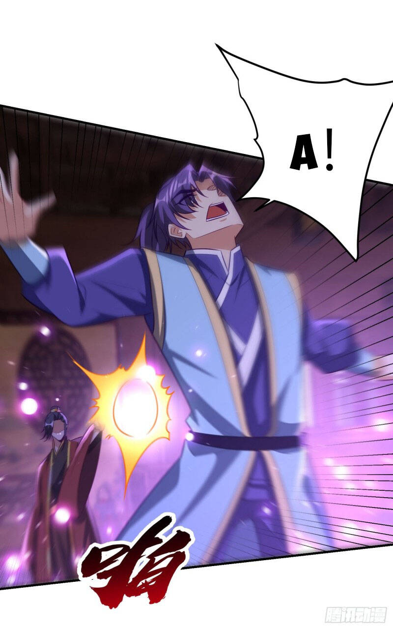 Yêu Giả Vi Vương Chapter 202 - 15