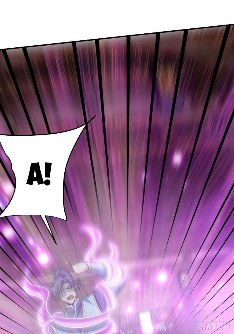 Yêu Giả Vi Vương Chapter 202 - 19