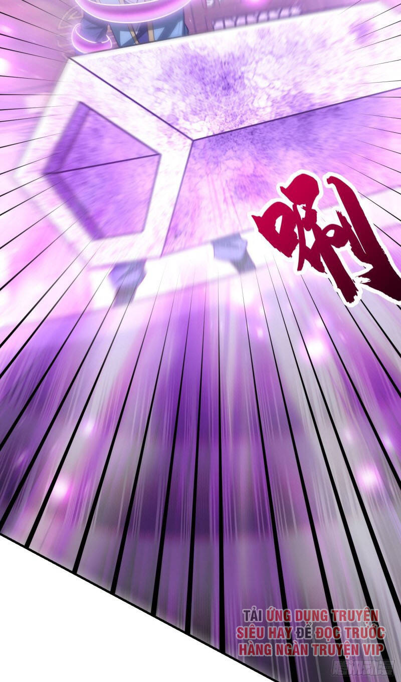 Yêu Giả Vi Vương Chapter 202 - 20