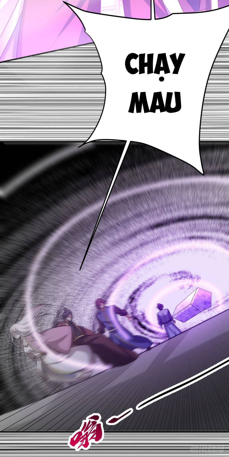 Yêu Giả Vi Vương Chapter 202 - 22