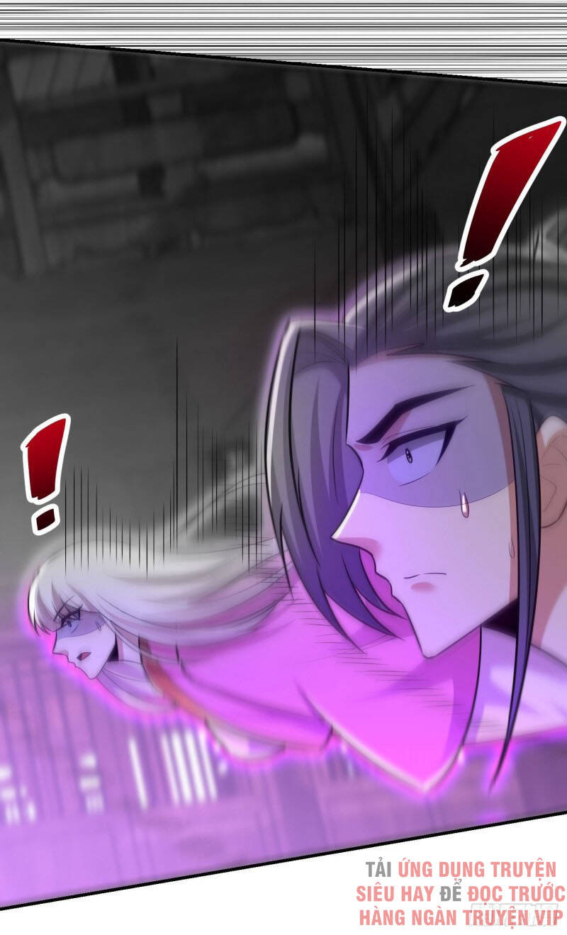 Yêu Giả Vi Vương Chapter 202 - 23
