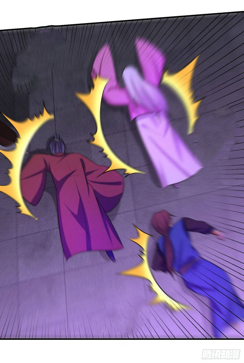 Yêu Giả Vi Vương Chapter 202 - 24