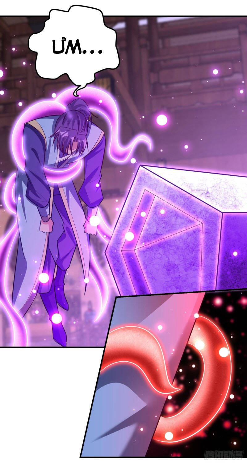 Yêu Giả Vi Vương Chapter 202 - 25