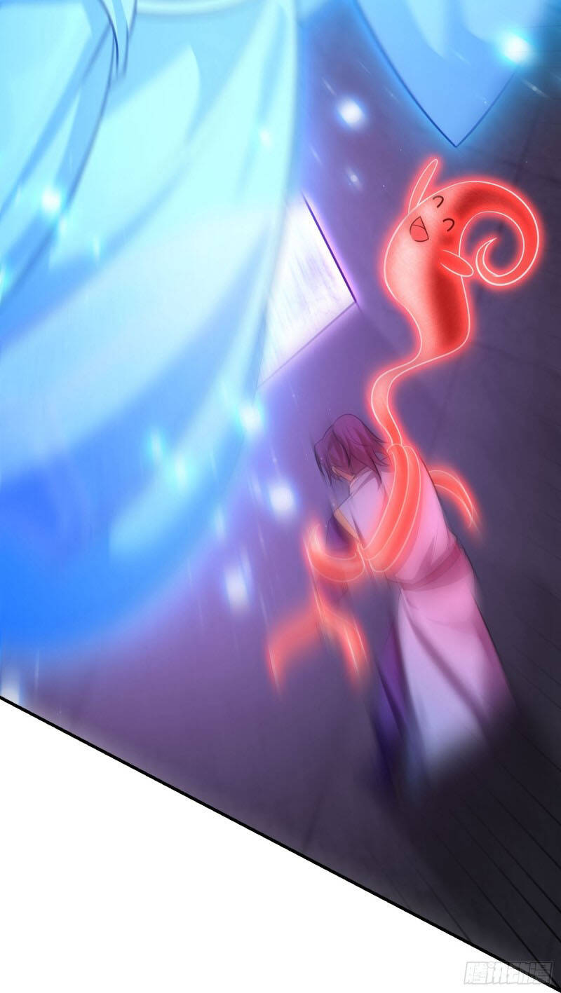 Yêu Giả Vi Vương Chapter 202 - 27