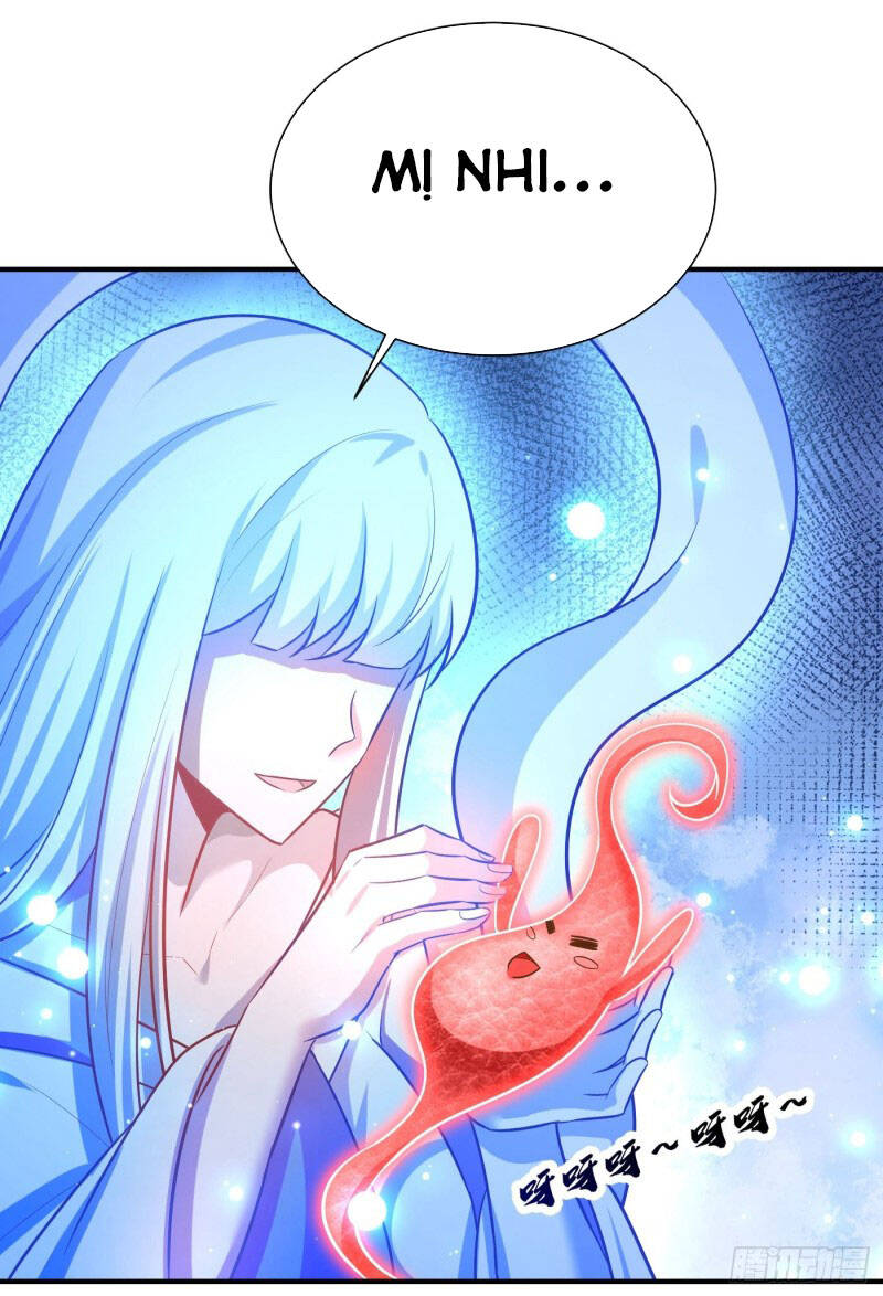 Yêu Giả Vi Vương Chapter 202 - 28