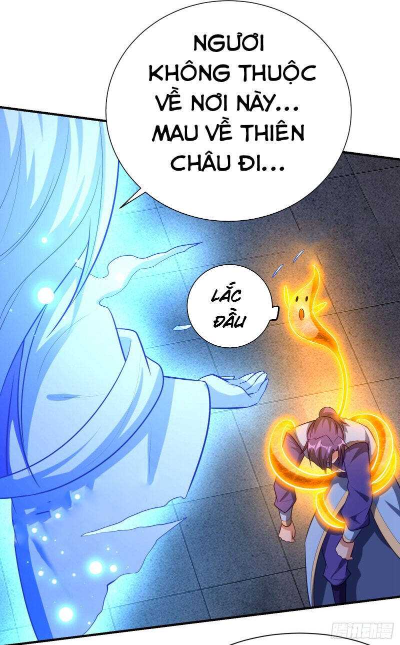 Yêu Giả Vi Vương Chapter 202 - 31