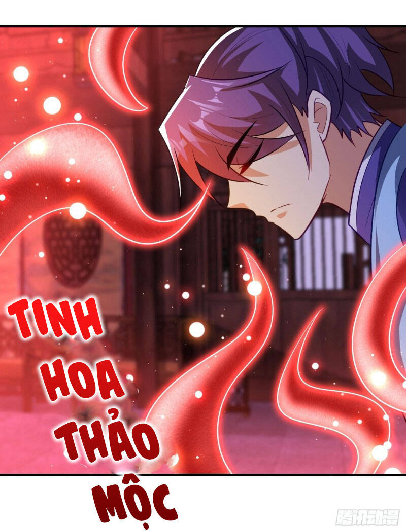 Yêu Giả Vi Vương Chapter 202 - 34