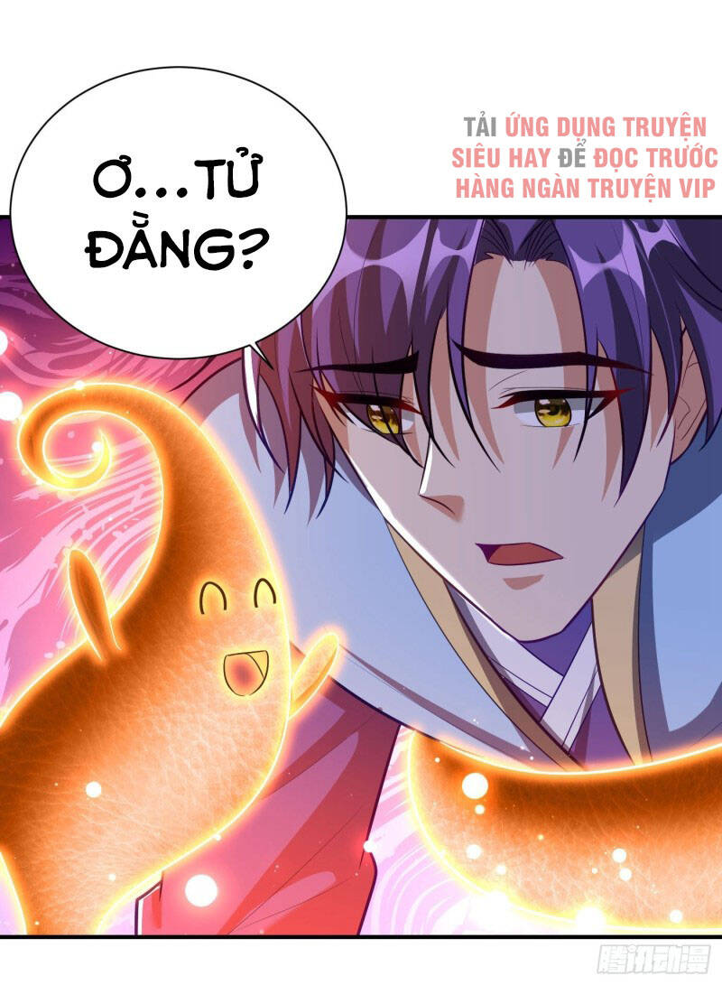 Yêu Giả Vi Vương Chapter 202 - 35