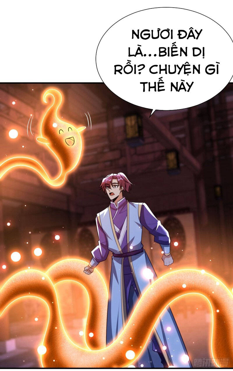 Yêu Giả Vi Vương Chapter 202 - 36