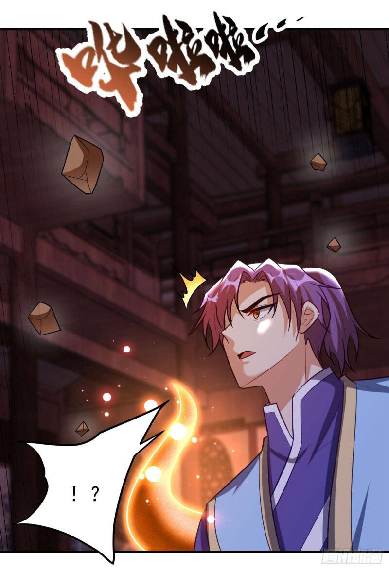 Yêu Giả Vi Vương Chapter 202 - 37