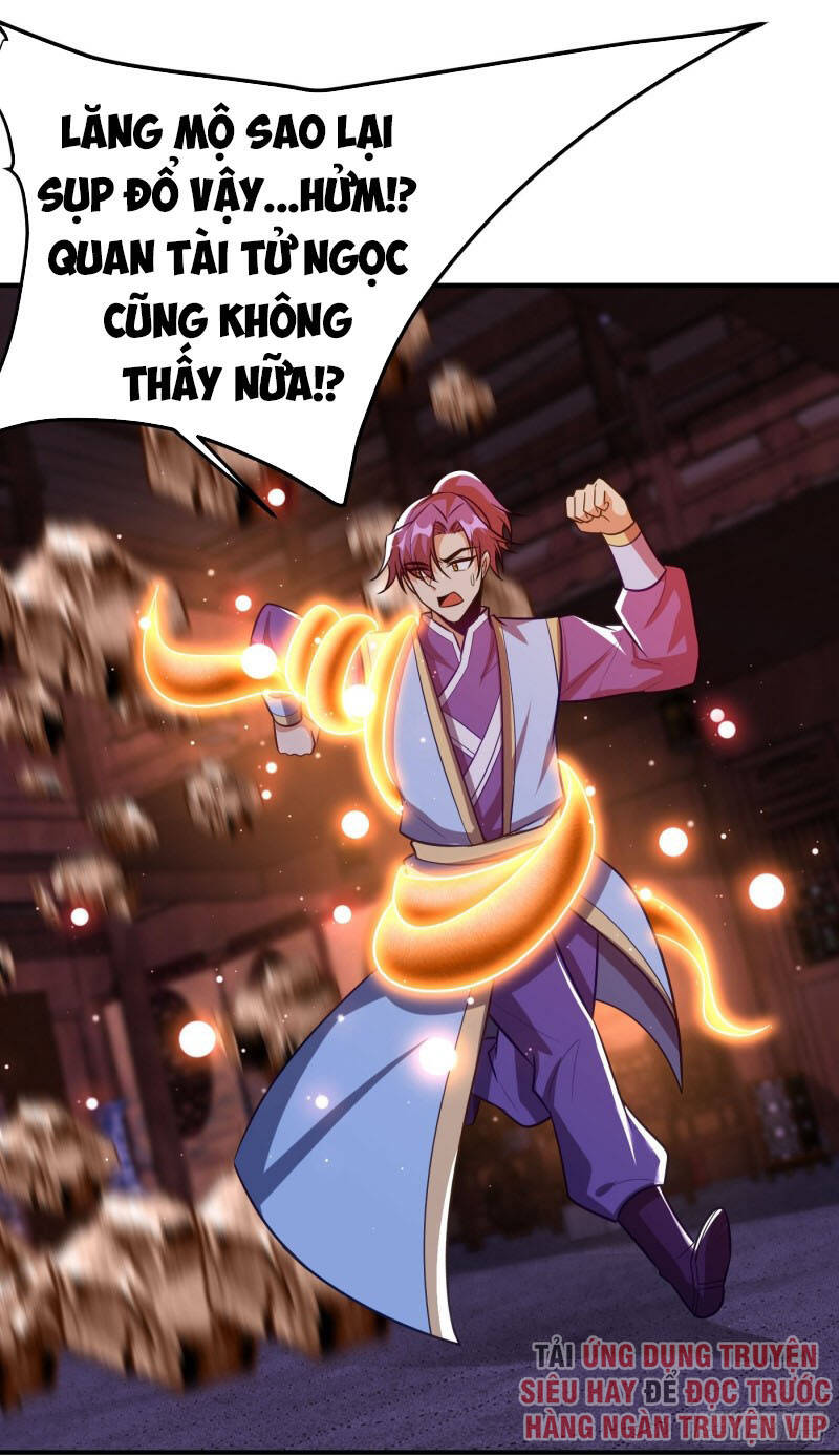 Yêu Giả Vi Vương Chapter 202 - 38