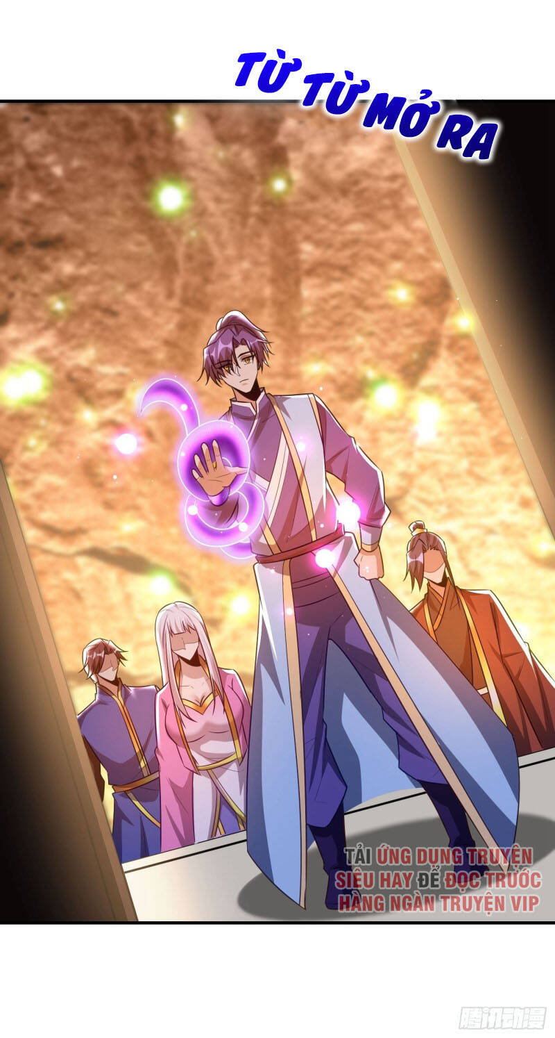 Yêu Giả Vi Vương Chapter 202 - 5