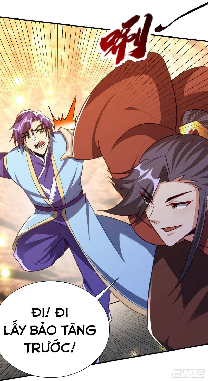 Yêu Giả Vi Vương Chapter 202 - 7