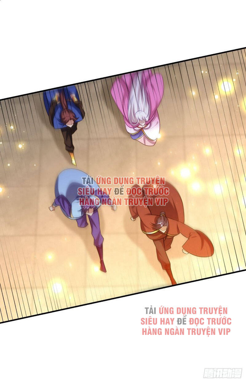 Yêu Giả Vi Vương Chapter 202 - 8