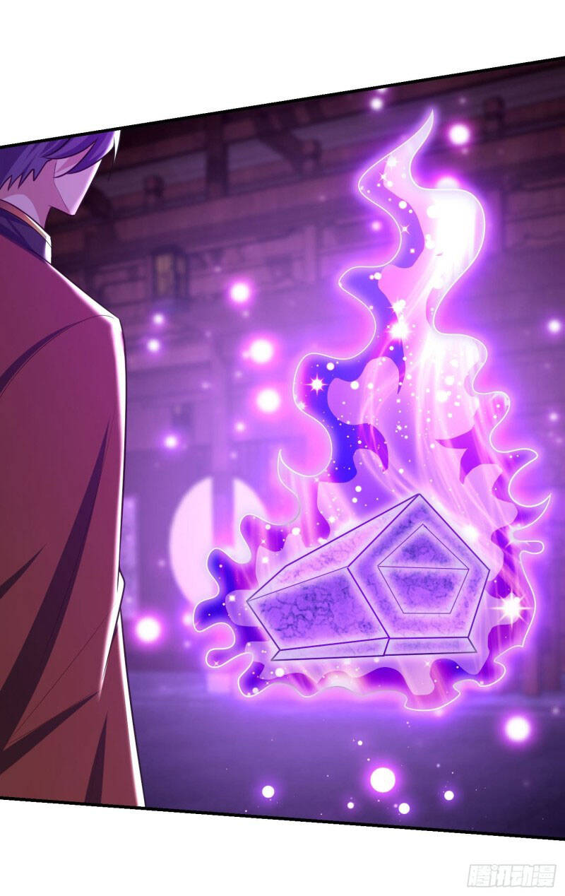 Yêu Giả Vi Vương Chapter 202 - 9