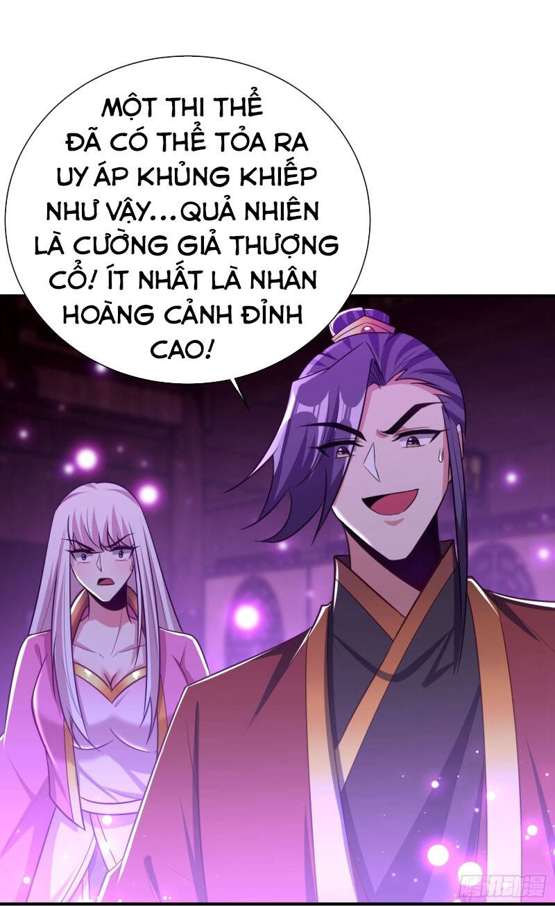 Yêu Giả Vi Vương Chapter 202 - 10