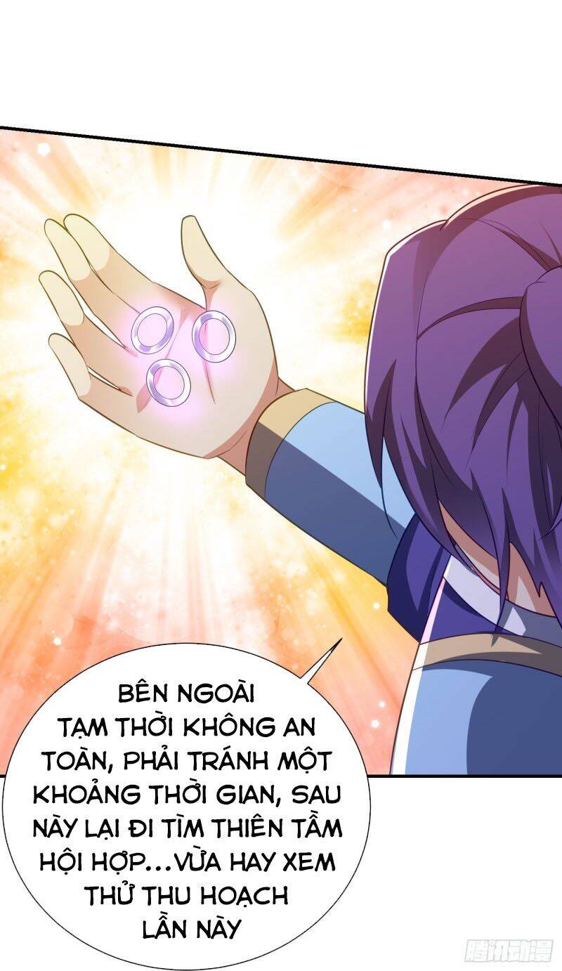 Yêu Giả Vi Vương Chapter 203 - 12