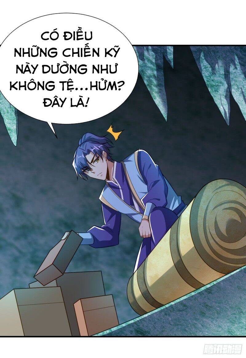 Yêu Giả Vi Vương Chapter 203 - 15