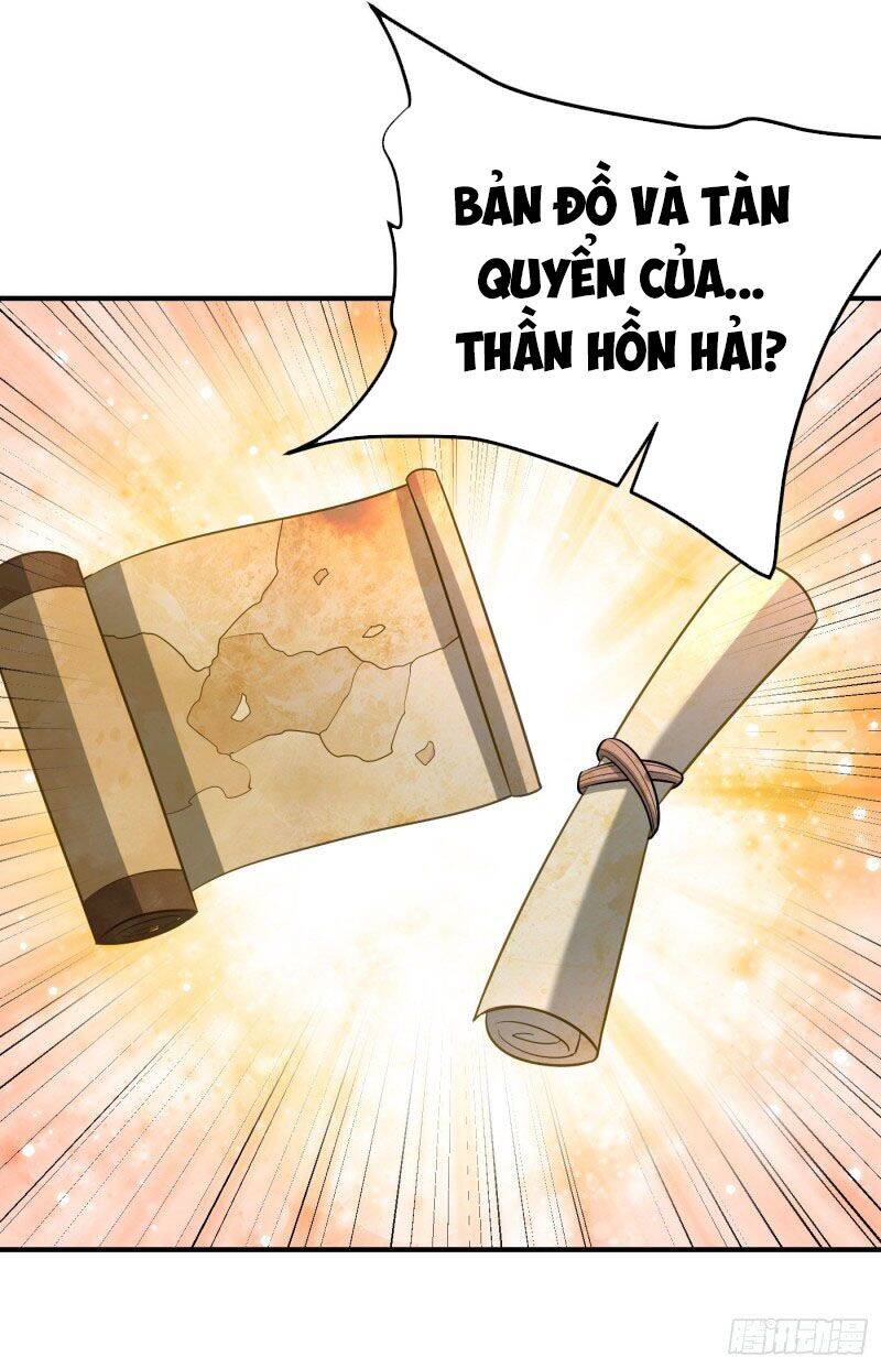 Yêu Giả Vi Vương Chapter 203 - 16