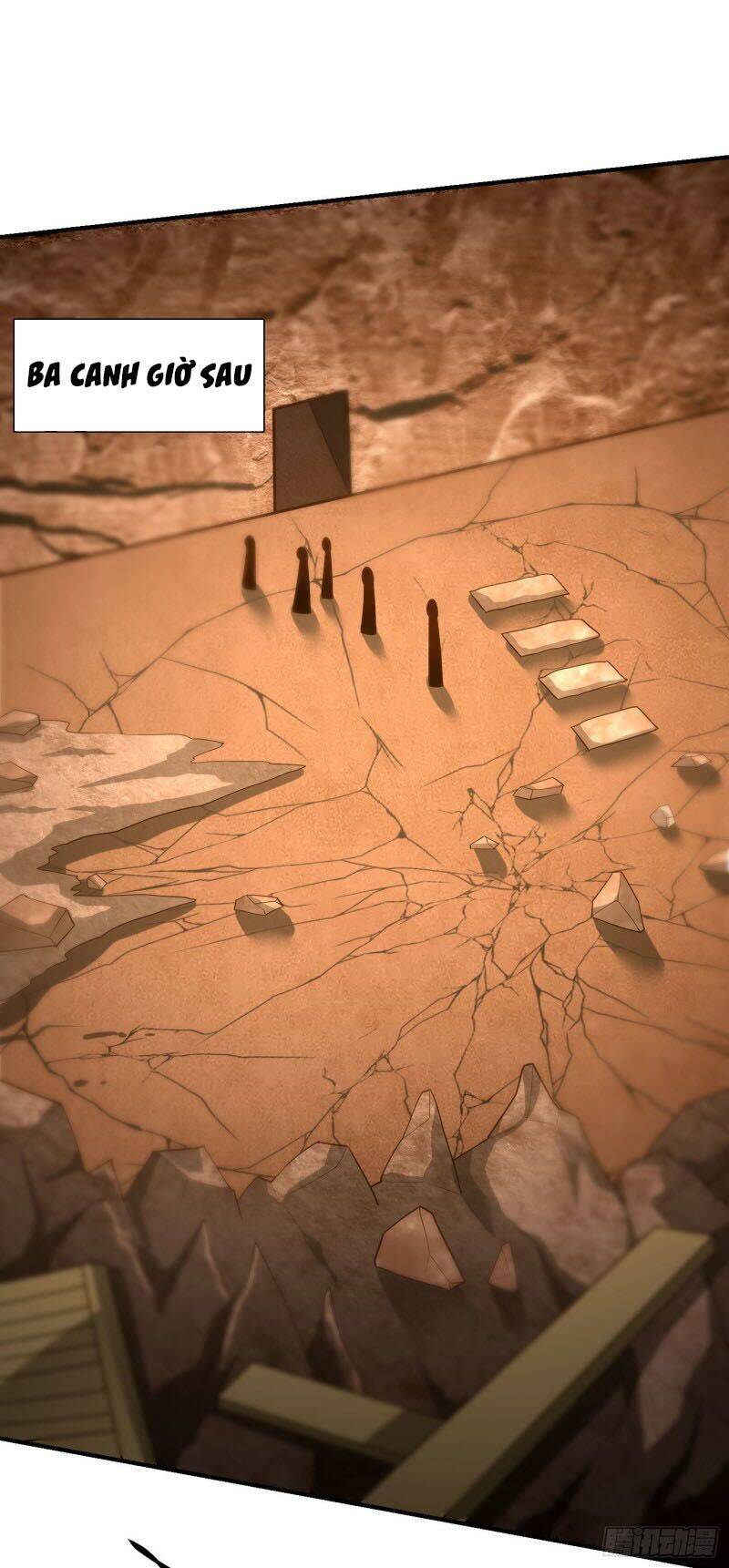 Yêu Giả Vi Vương Chapter 203 - 24