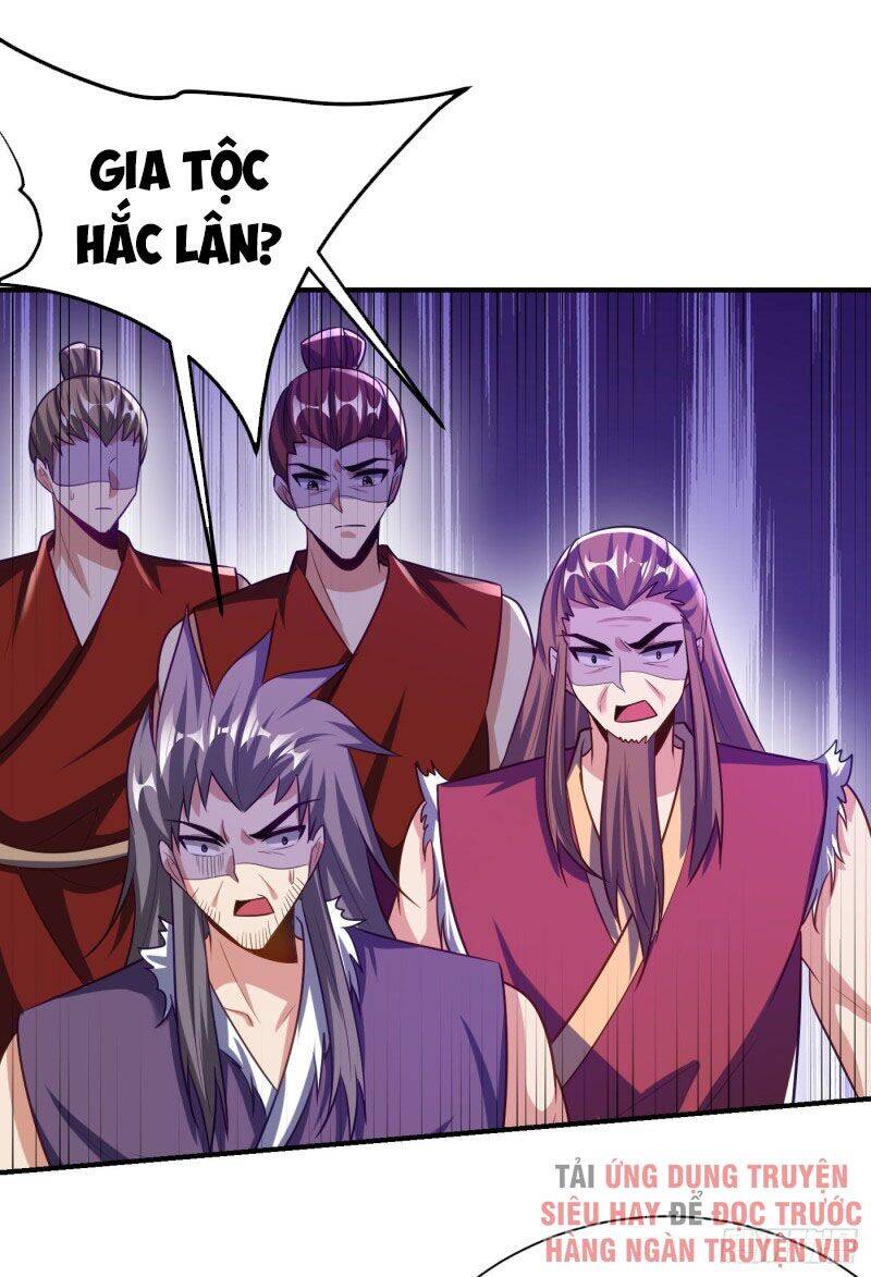 Yêu Giả Vi Vương Chapter 203 - 29