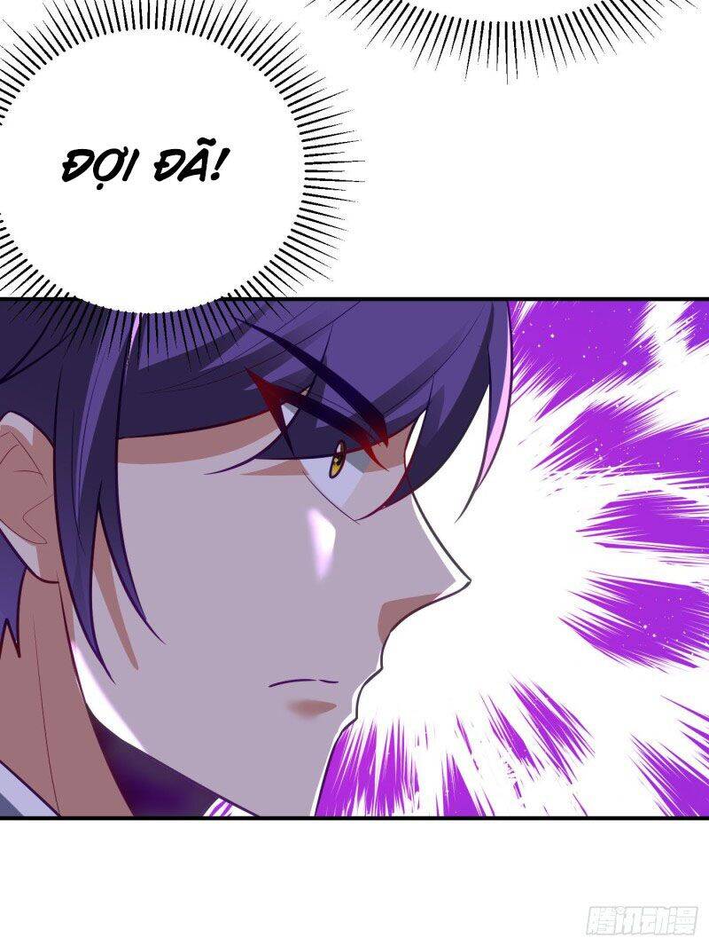 Yêu Giả Vi Vương Chapter 203 - 4