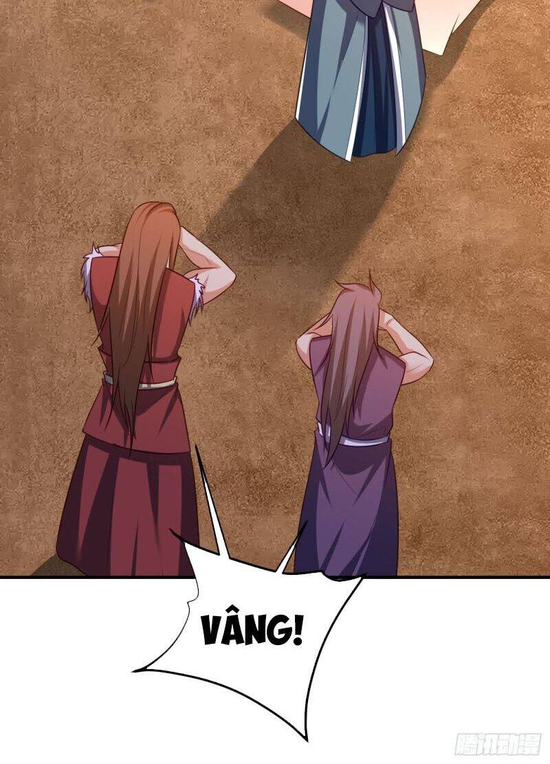 Yêu Giả Vi Vương Chapter 203 - 36