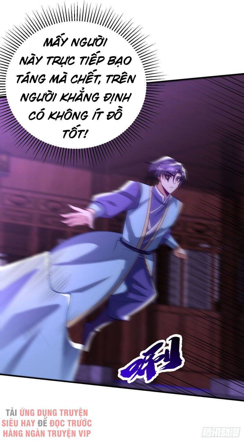 Yêu Giả Vi Vương Chapter 203 - 5